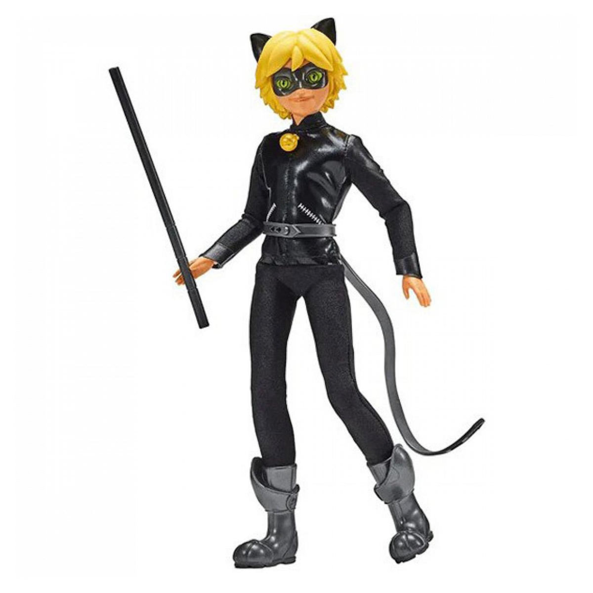 BANDAI Figurine Cat Noir film 26cm