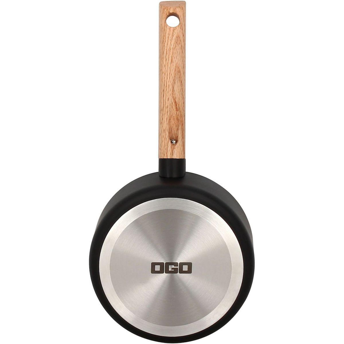 OGO LIVING Casserole Ector 18cm