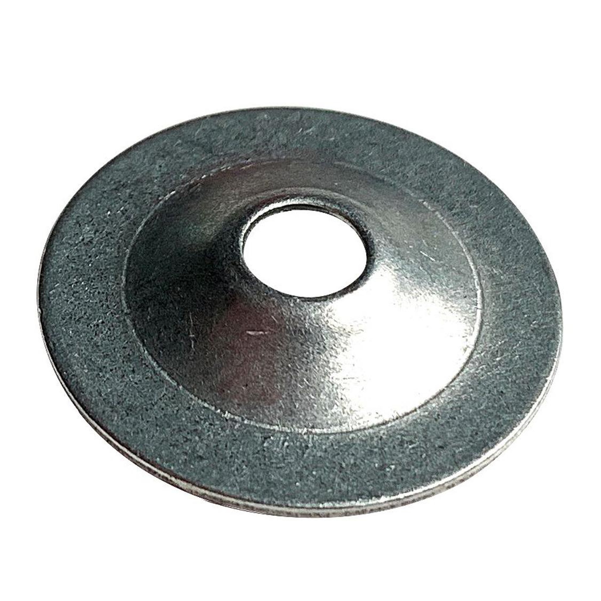 VISWOOD Rondelle galva pour vis placo Viswood  lot de 100