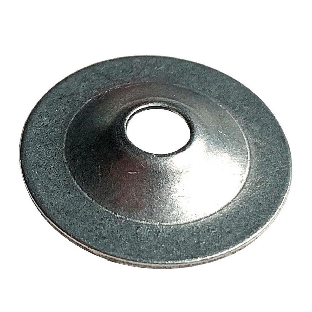 VISWOOD Rondelle galva pour vis placo Viswood  lot de 100