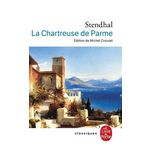 LA CHARTREUSE DE PARME, Stendhal