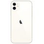 Voir la diapositive 3 : APPLE iPhone 11 Reconditionné 128 Go - Grade A+ - Blanc