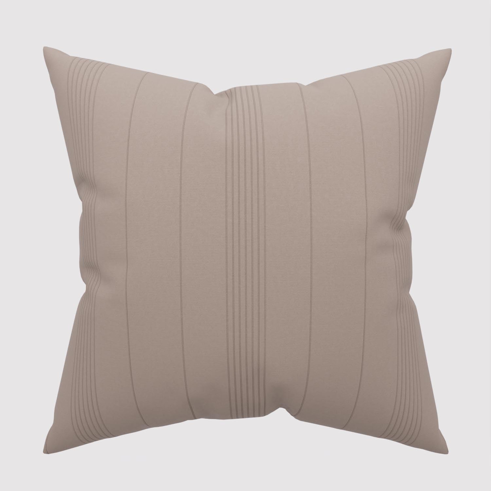 Voir la diapositive 1 : SOLEIL D'OCRE Housse de coussin adele, par soleil d'ocre