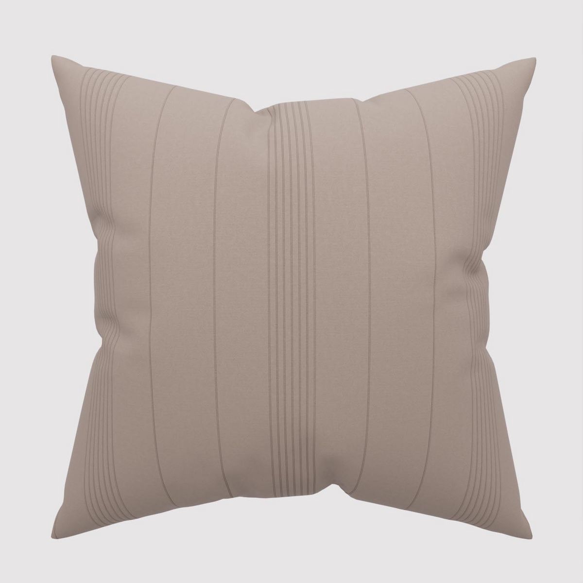 SOLEIL D'OCRE Housse de coussin ADELE, par Soleil d'Ocre