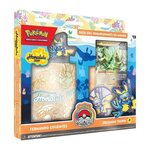 Pokemon Pokémon : Deck des championnats du monde 2024