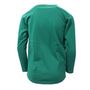 Voir la diapositive 4 : HUNGARIA Sweat vert enfant Hungaria Training Premium