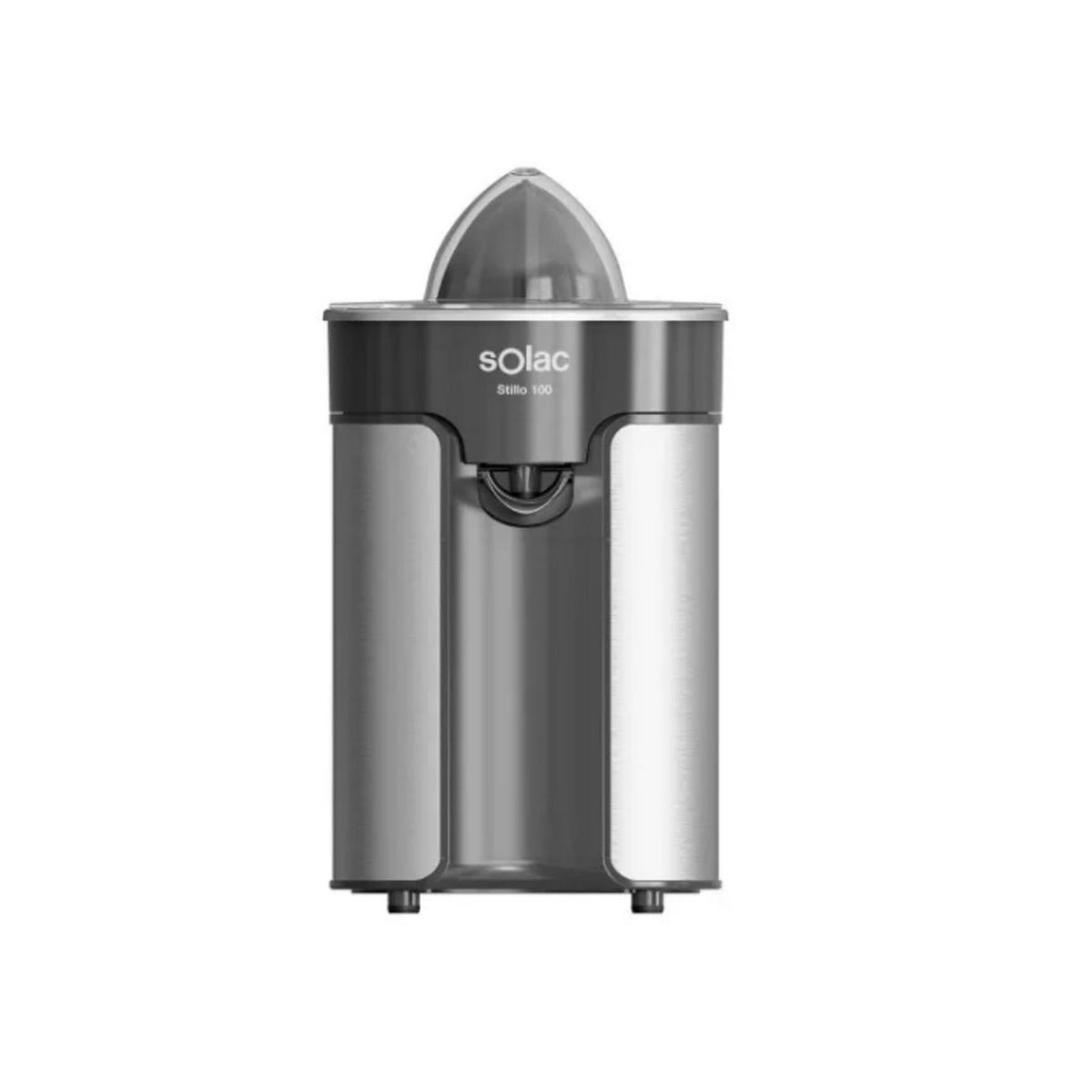 SOLAC Presse-agrumes 100w - ex6170