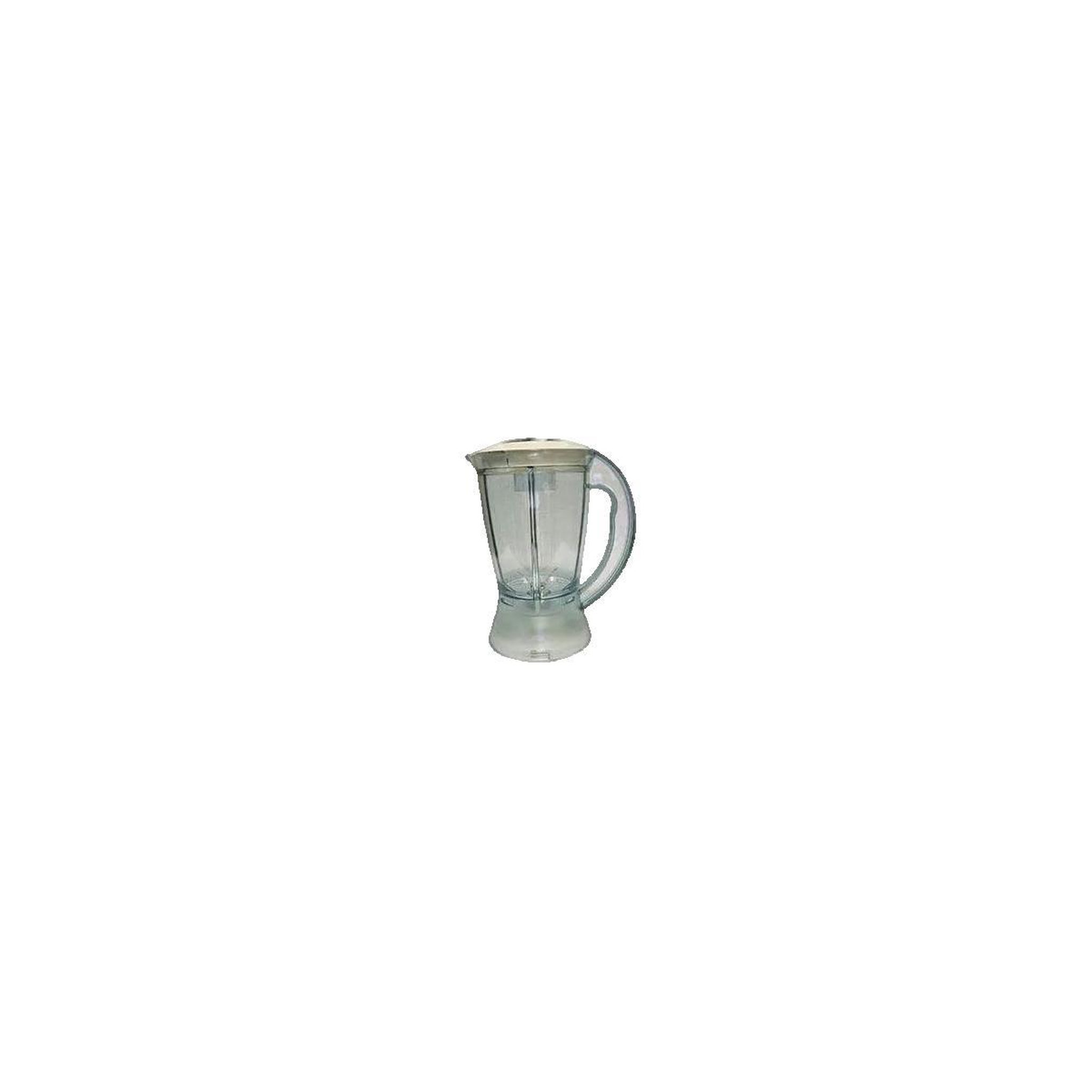 MOULINEX Bol Blender Moulinex ACV801 Transparent 1 litre