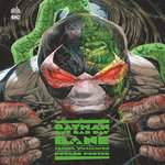 BATMAN ONE BAD DAY : BANE, Williamson Joshua