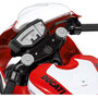 Voir la diapositive 2 : PEG PEREGO Moto électrique Ducati GP
