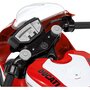 PEG PEREGO Moto électrique Ducati GP