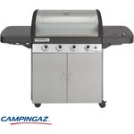 CAMPINGAZ Barbecue gaz 4 Séries Classic LXS