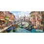 Voir la diapositive 4 : Castorland Puzzle 4000 pièces : Les charmes de Venise