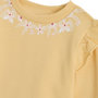 Voir la diapositive 4 : Petit Béguin Sweat-shirt enfant Camila
