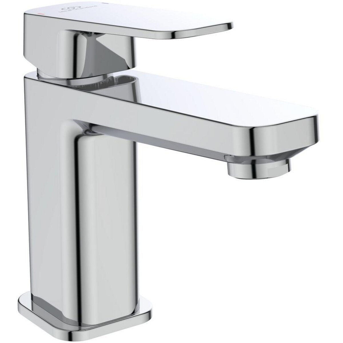 Ideal Standard Mitigeur de lavabo, avec vidage - TONIC II - Chrome