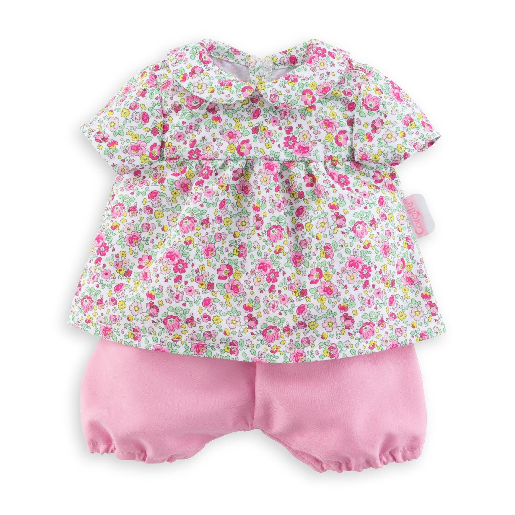 Corolle Bloomer Jardin en Fleurs pour poupon 30 cm