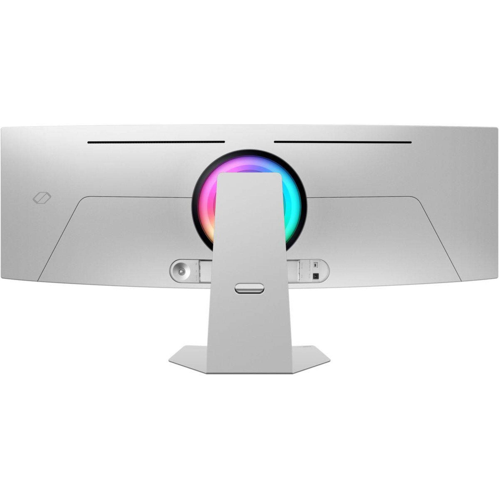 Voir la diapositive 4 : Samsung Ecran PC Gamer Odyssey OLED G9 G95SD