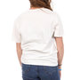 Voir la diapositive 2 : Vero Moda T-Shirt Blanc Femme Vero Moda Fomille