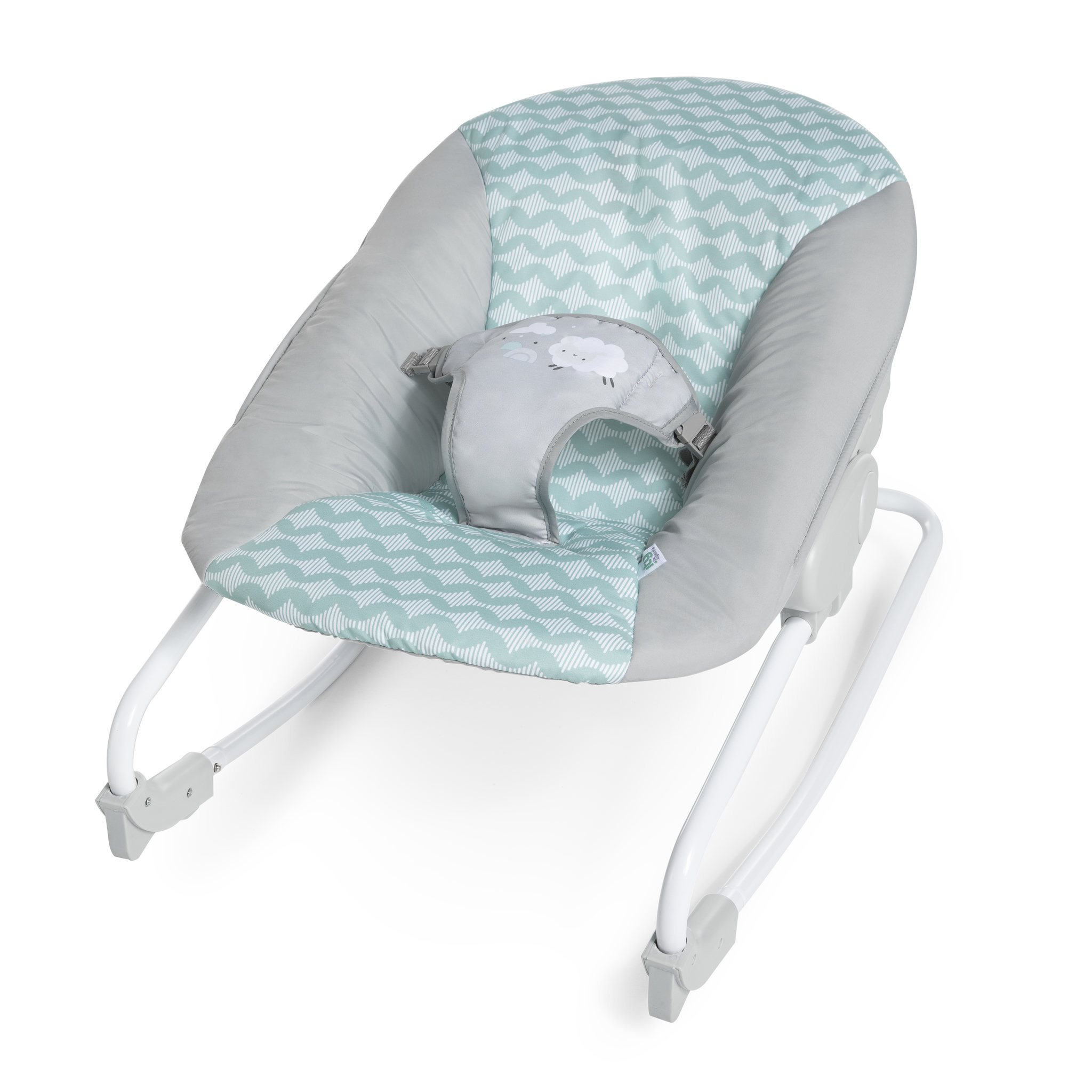 Ingenuity Transat bébé Rockity Rock 