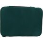 ADEQWAT Housse pocket MacBook 13-14' dark green