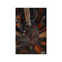 Voir la diapositive 3 : Paris Prix Tableau Imprimé  New York II  72x102cm Multicolore