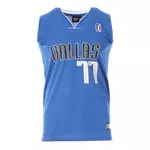  Dallas Maillot de basket Bleu Homme Sport Zone Dallas 11. Coloris disponibles : Bleu