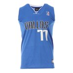  Dallas Maillot de basket Bleu Homme Sport Zone Dallas 11. Coloris disponibles : Bleu
