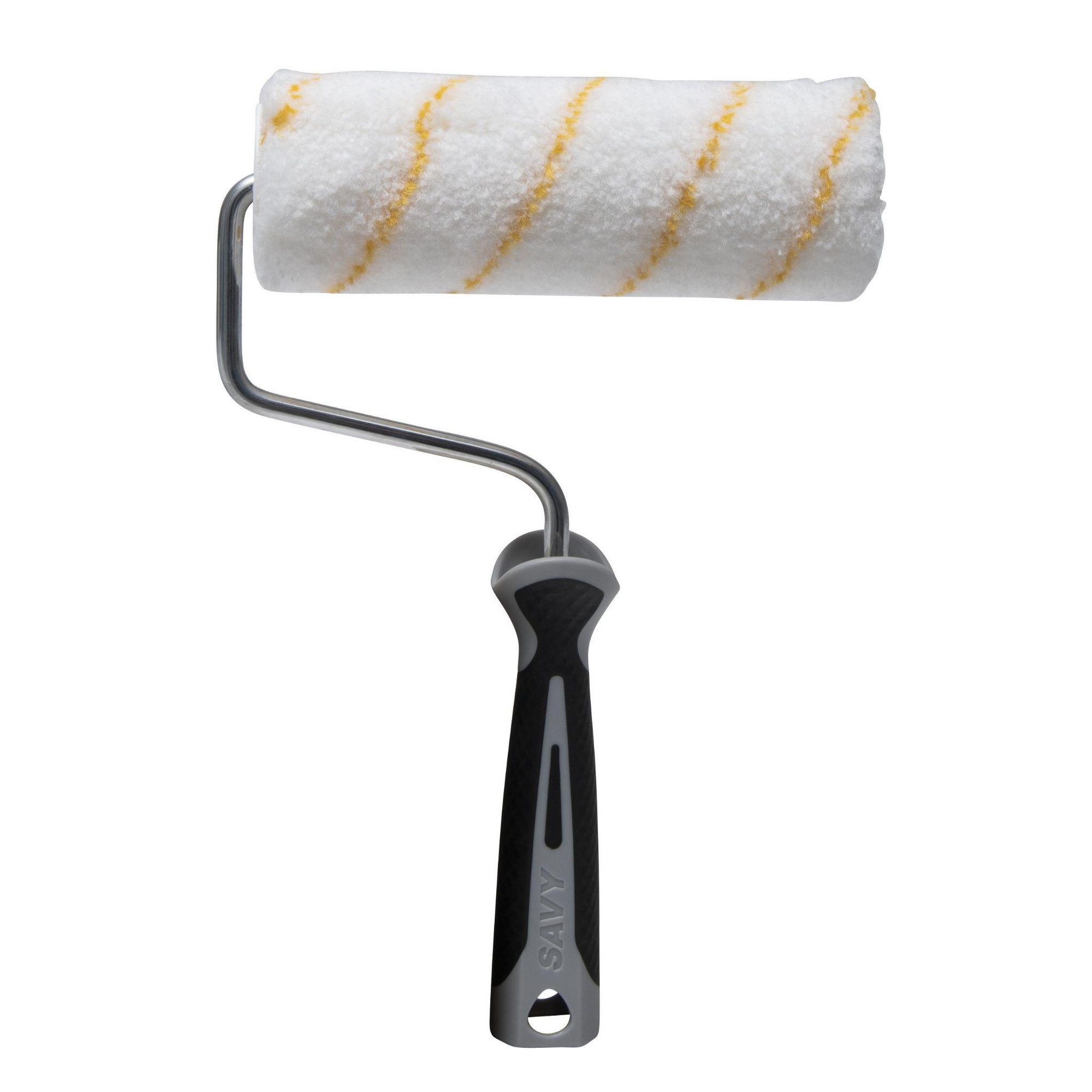 SAVY Rouleau peinture mate anti-goutte 180mm Savy