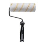 SAVY Rouleau peinture mate anti-goutte 180mm Savy