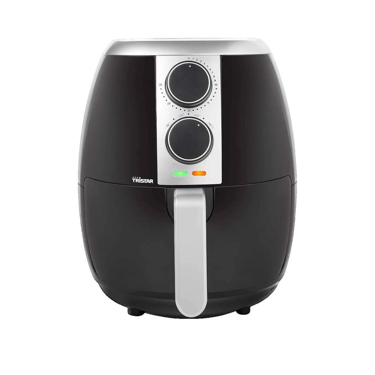 TRISTAR Friteuse Tristar FR-6989 Noir 3,5 L