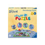 Voir la diapositive 1 : RAVENSBURGER Puzzle Speedy Stitch