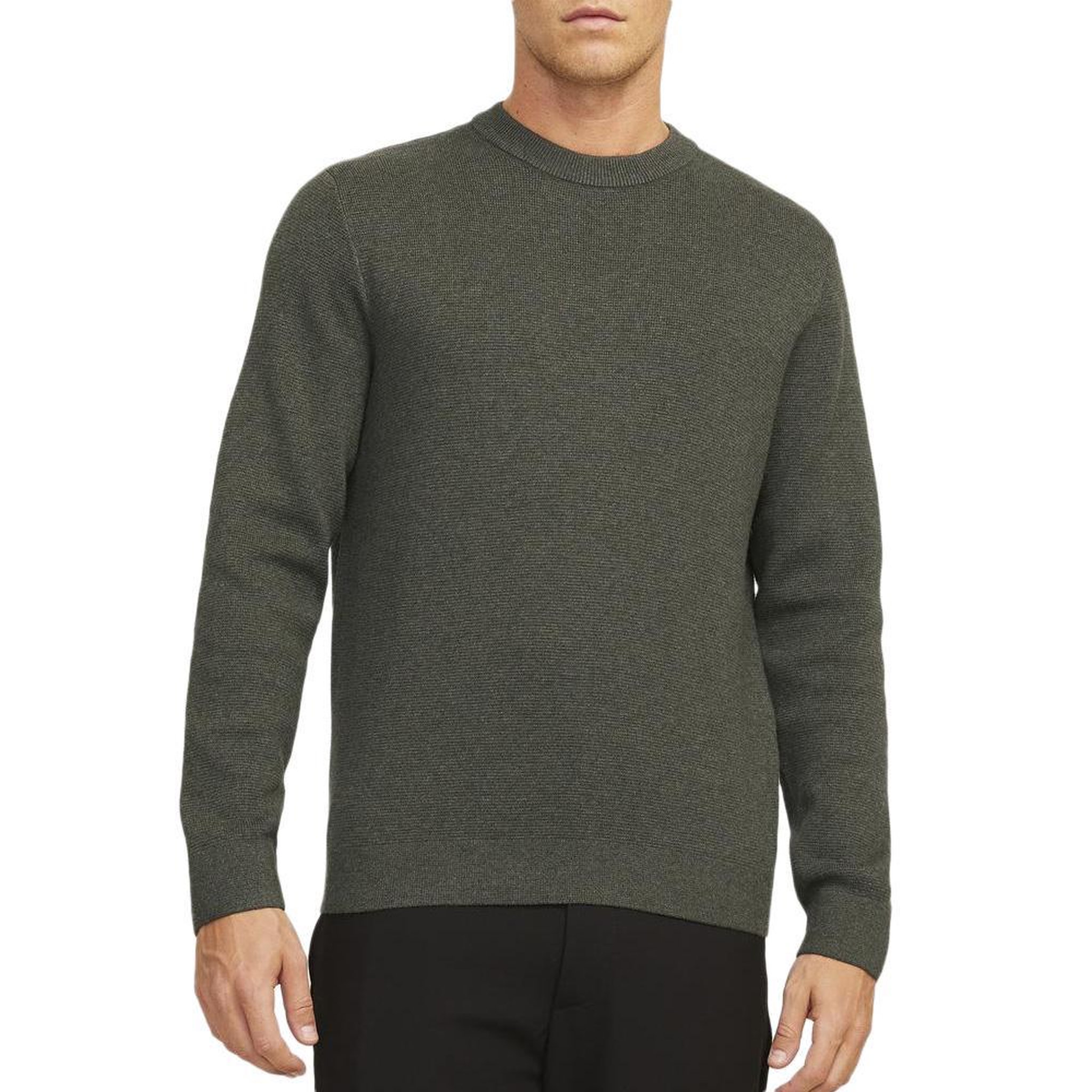 Voir la diapositive 1 : Jack & Jones Pull  Homme Jack & Jones Stitch