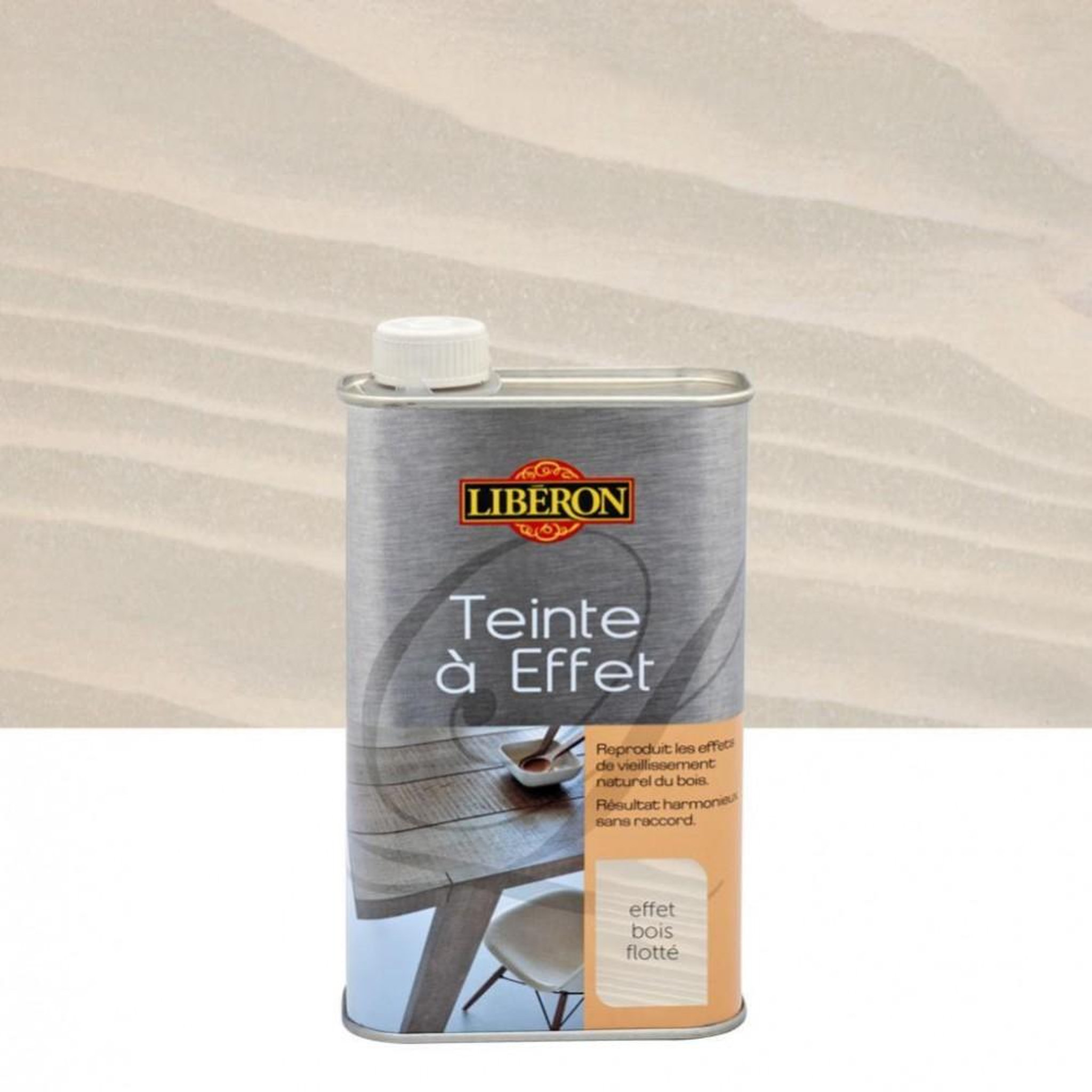 Liberon Teinte à effet LIBERON, 0.5 l, effet bois flotté