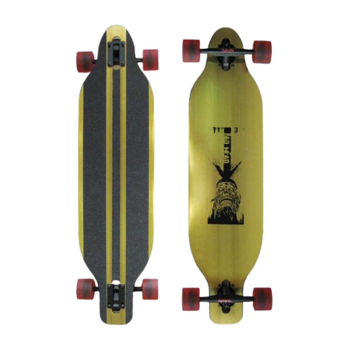 213 Street Skate Longboard or 40