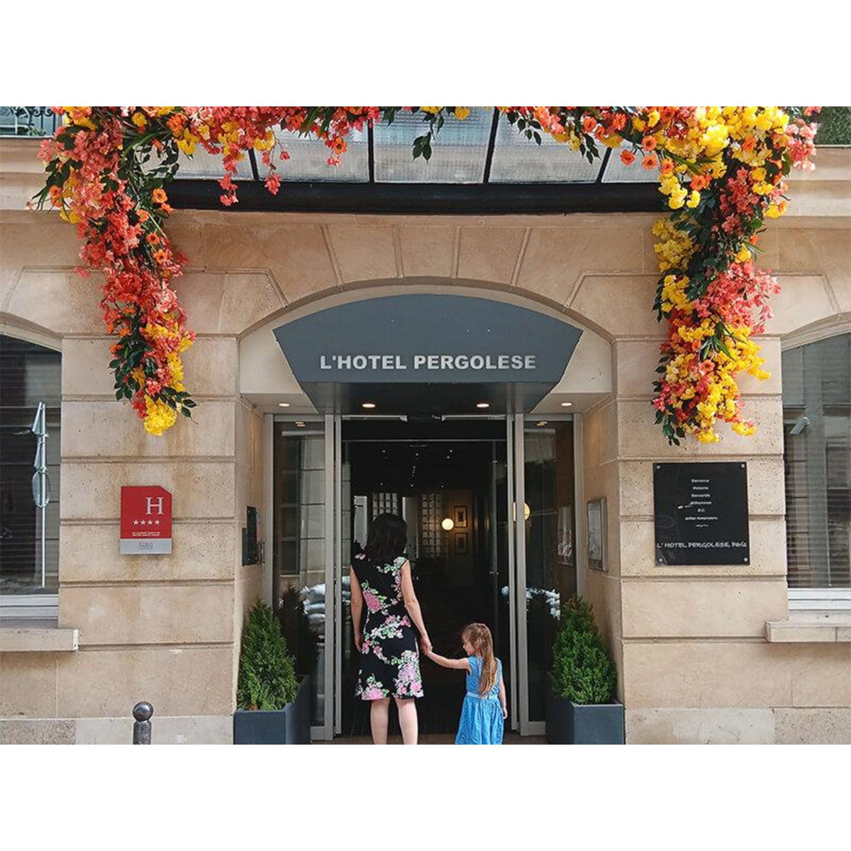 Smartbox 2 jours en hôtel 4* près des Champs-Élysées à Paris - Coffret Cadeau Séjour