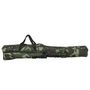 Voir la diapositive 3 : VIDAXL Sac de canne à pêche vert camouflage 150 cm tissu oxford