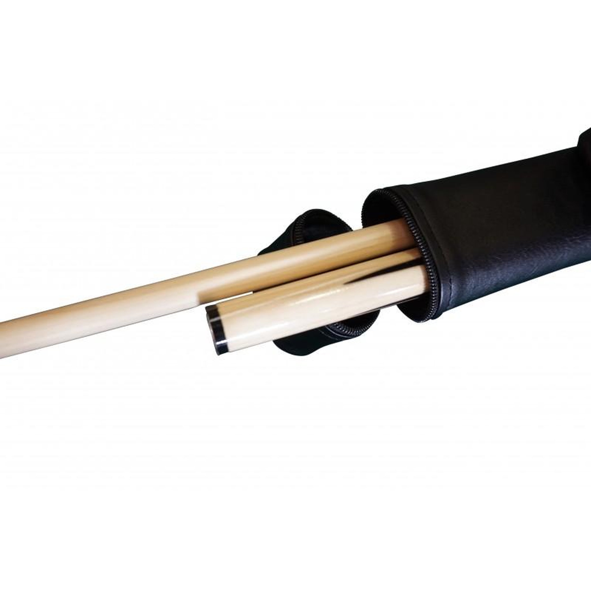 Voir la diapositive 3 : JT2D Etui pour Queue de Billard
