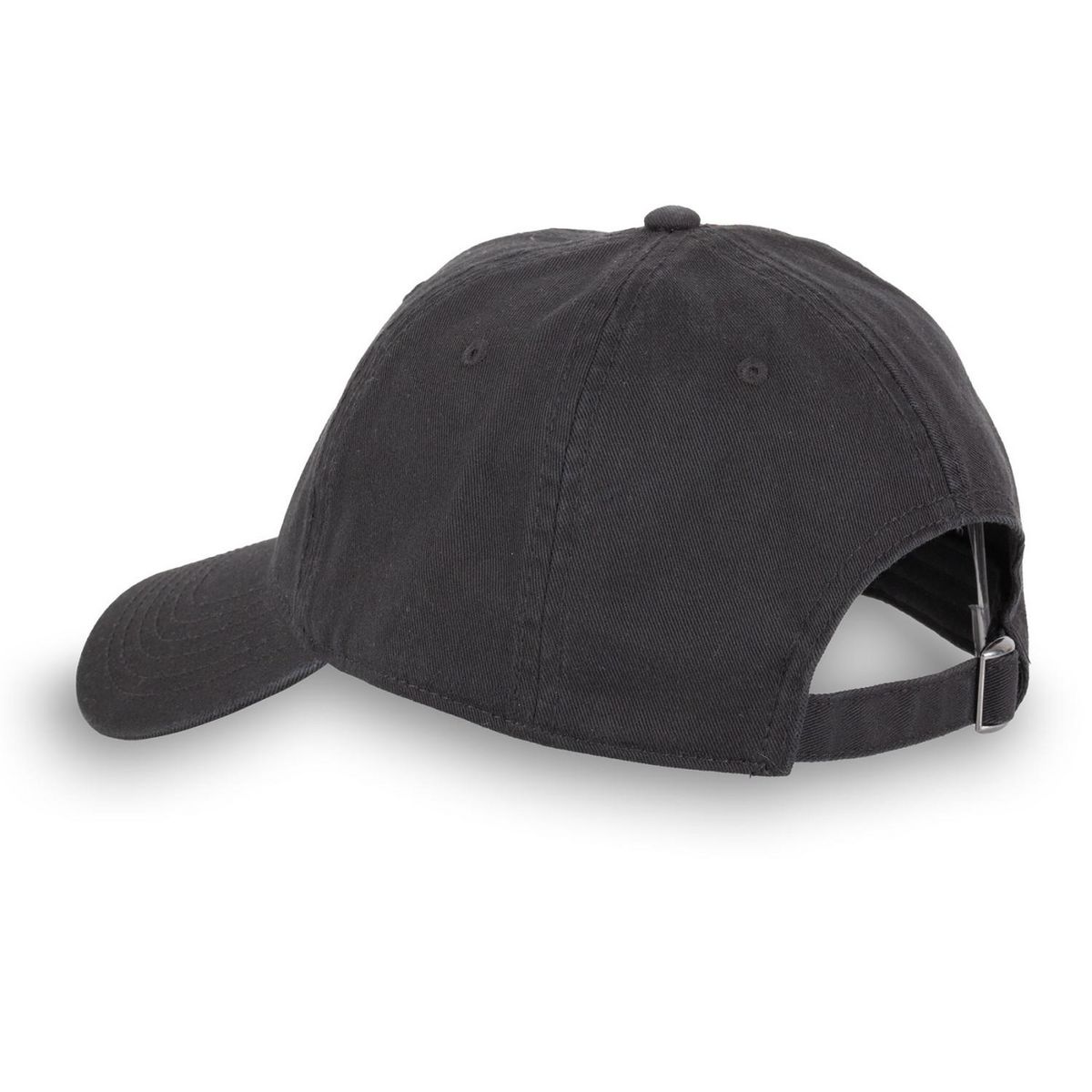 AULP Casquette Dad Cap Base Black
