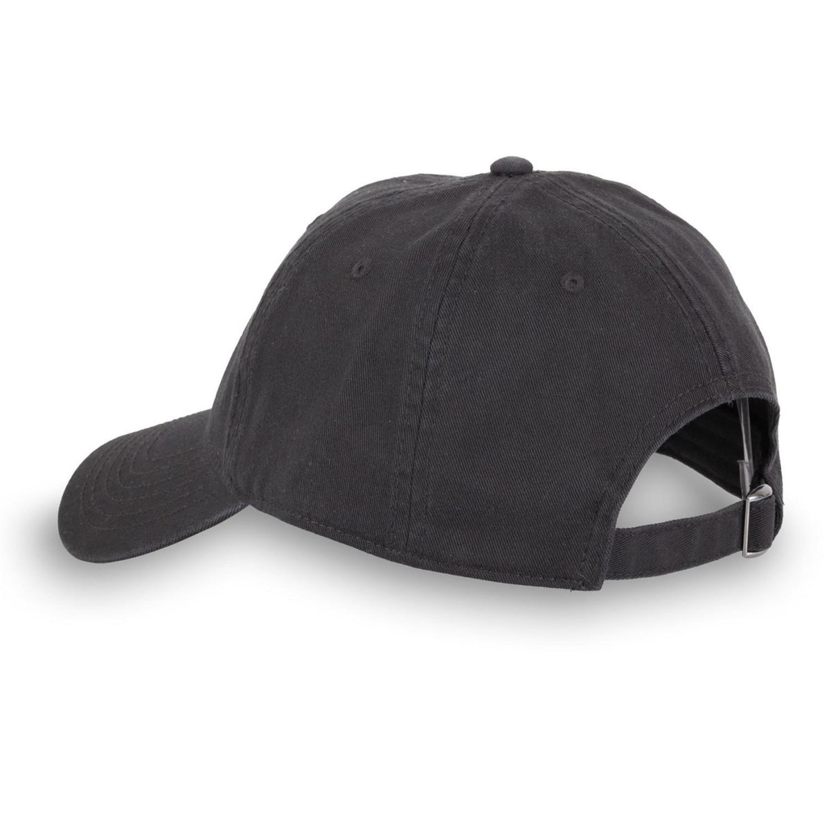 AULP Casquette Dad Cap Base Black