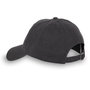 Voir la diapositive 5 : AULP Casquette Dad Cap Base Black