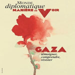 MANIERE DE VOIR N° 205, FEVRIER-MARS 2026 : GAZA, Le Monde Diplomatique