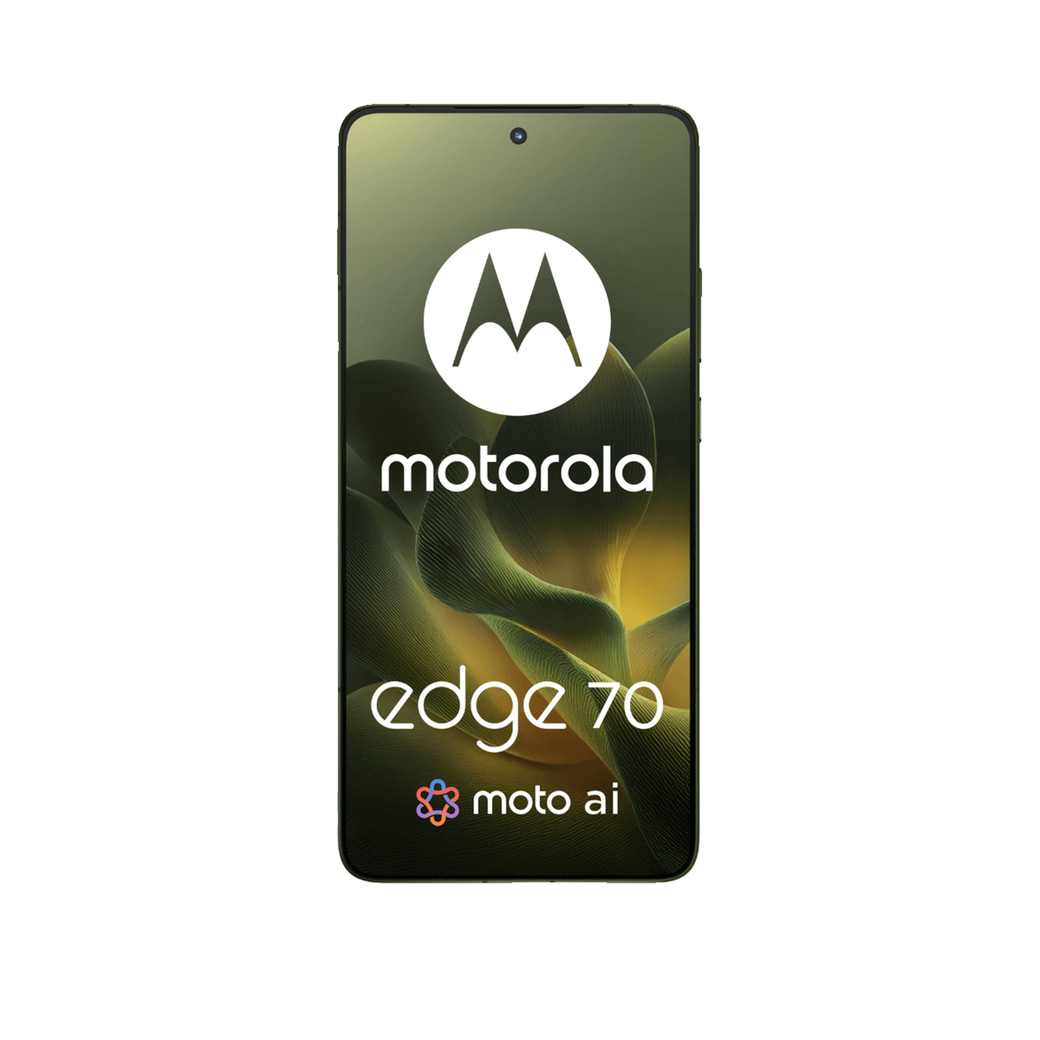 Voir la diapositive 2 : MOTOROLA smartphone edge 70 12GB/512GB