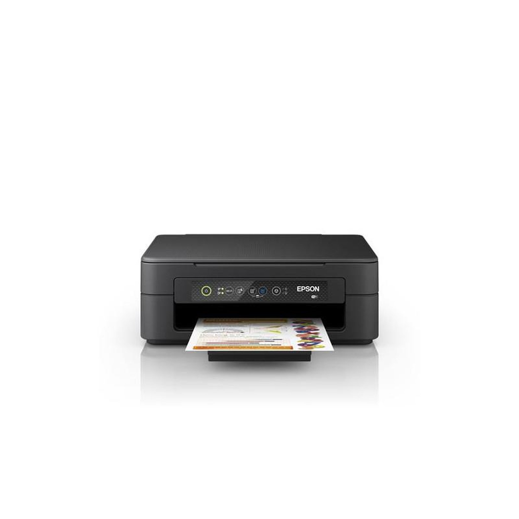 Epson Imprimante multifonction Epson XP 2200 Noir