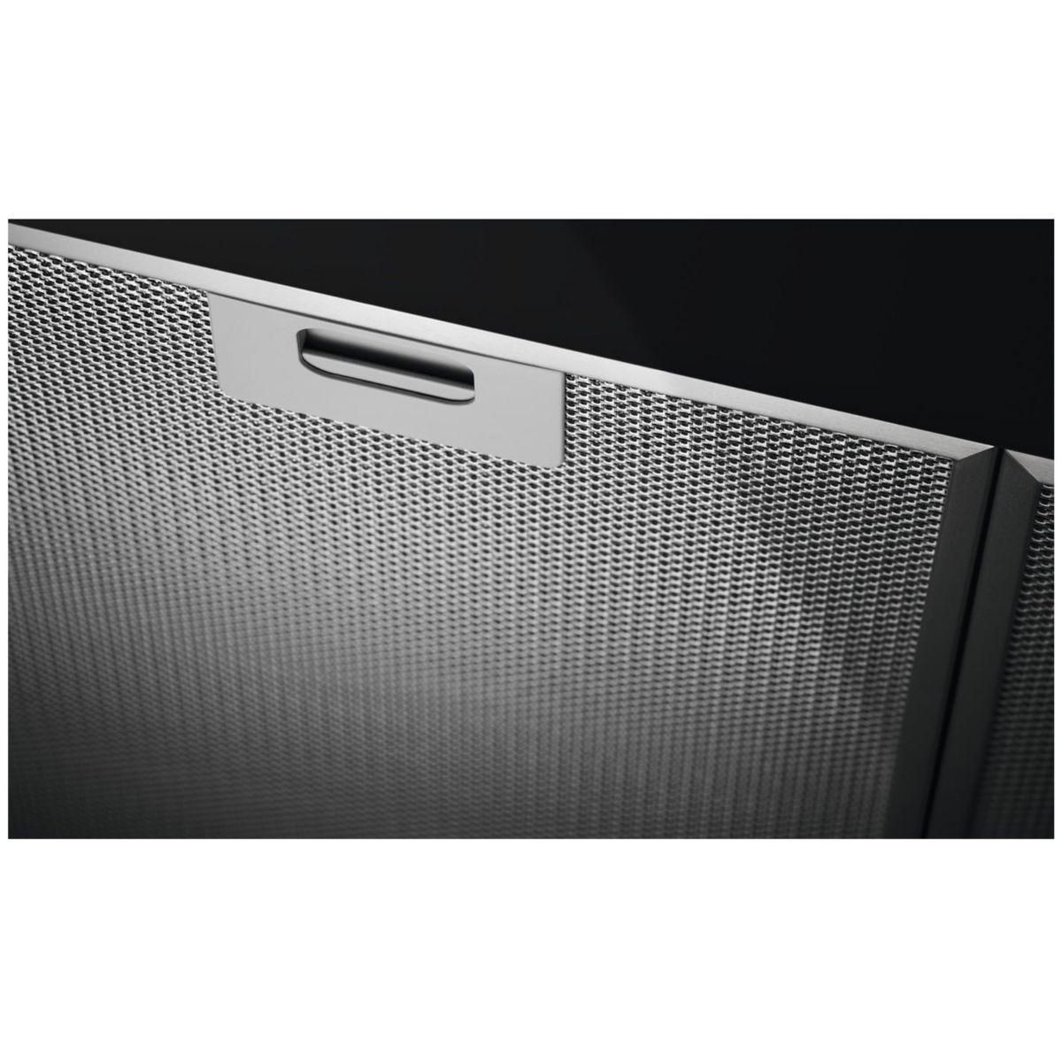 ELECTROLUX Hotte décorative murale LFV629K