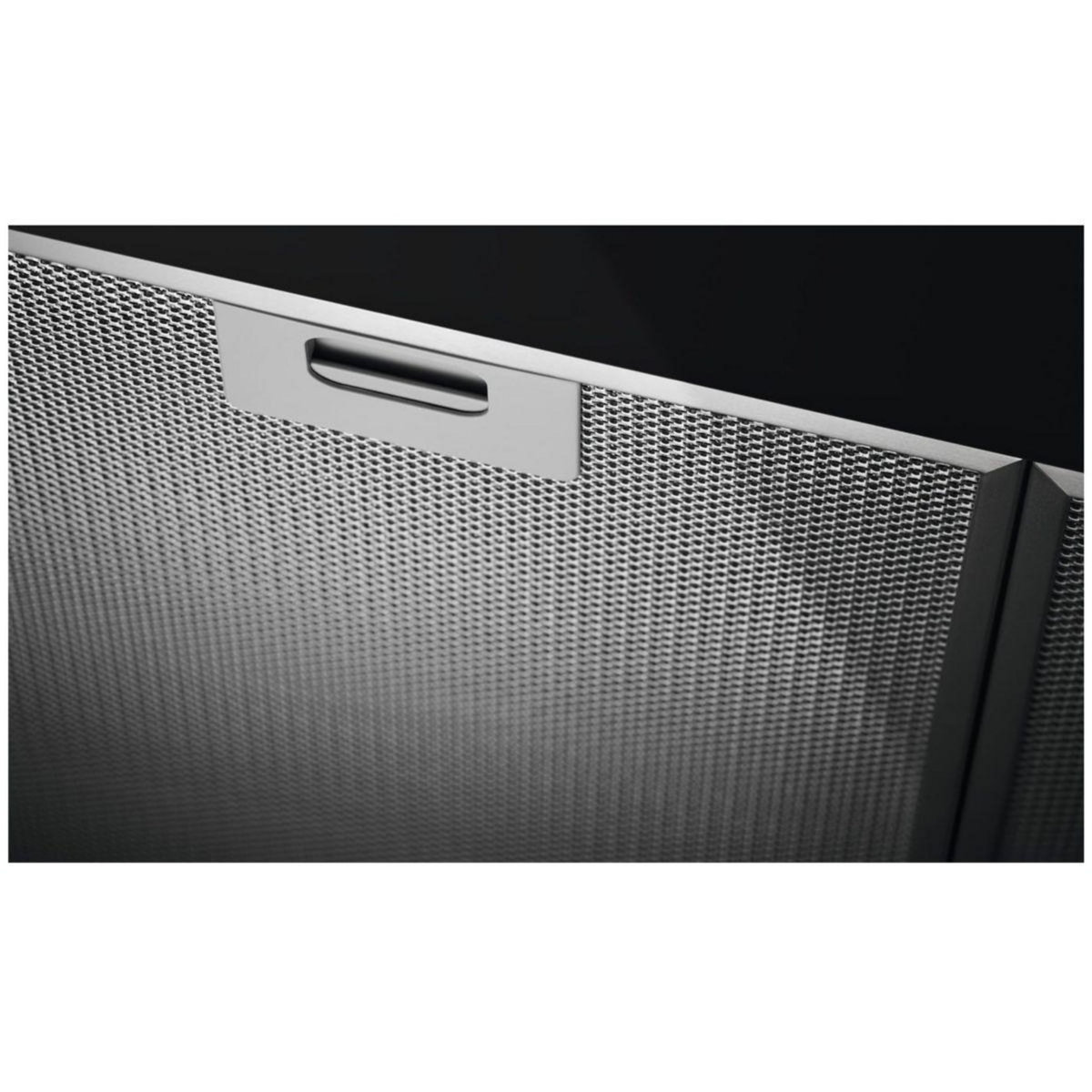 ELECTROLUX Hotte décorative murale LFV629K