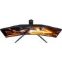 Voir la diapositive 4 : AOC Ecran PC Gamer CU34G4Z 34'' VA