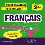 FRANCAIS 2DE, Tavitian Dorothée