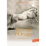 CHEVAL D'ORAGE TOME 3 : GALOP DE FEU, St John Lauren