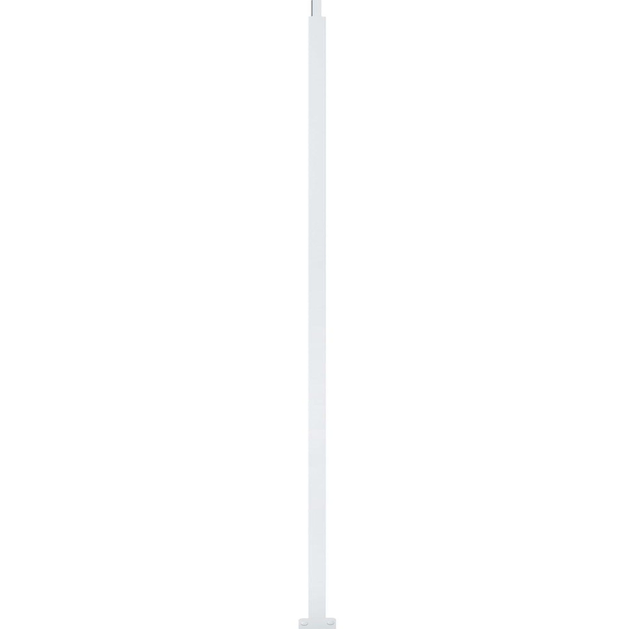 BOSCH Kit de liaison blanc pour réfrigérateur et congélateur - ksz39aw00