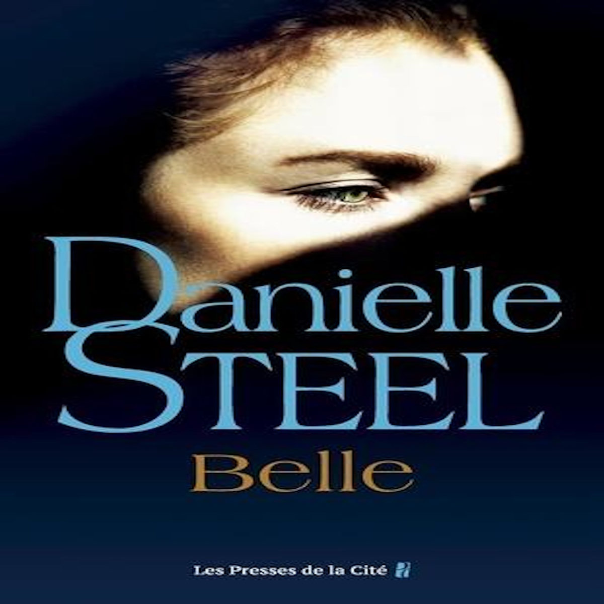 BELLE, Steel Danielle